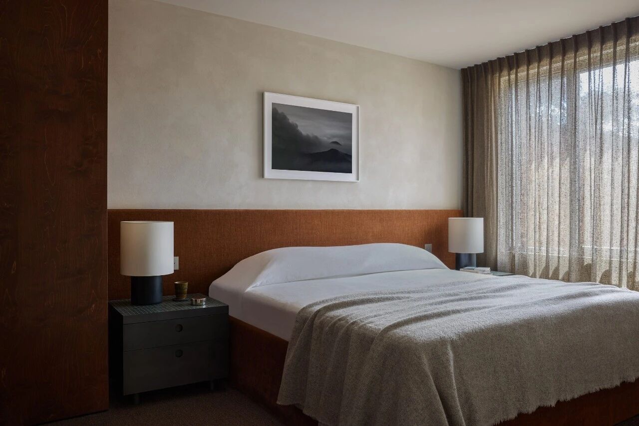 圣马尔滕斯-拉特姆自然主义住宅丨比利时丨Decancq Vercruysse Architects-67