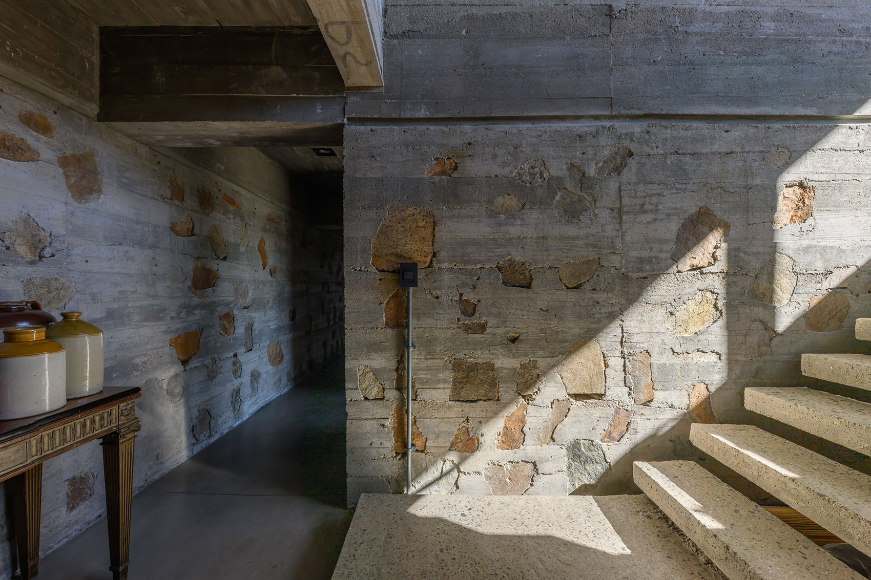 Cerro El Dragón住宅丨西班牙丨Cristián Nanzer-31