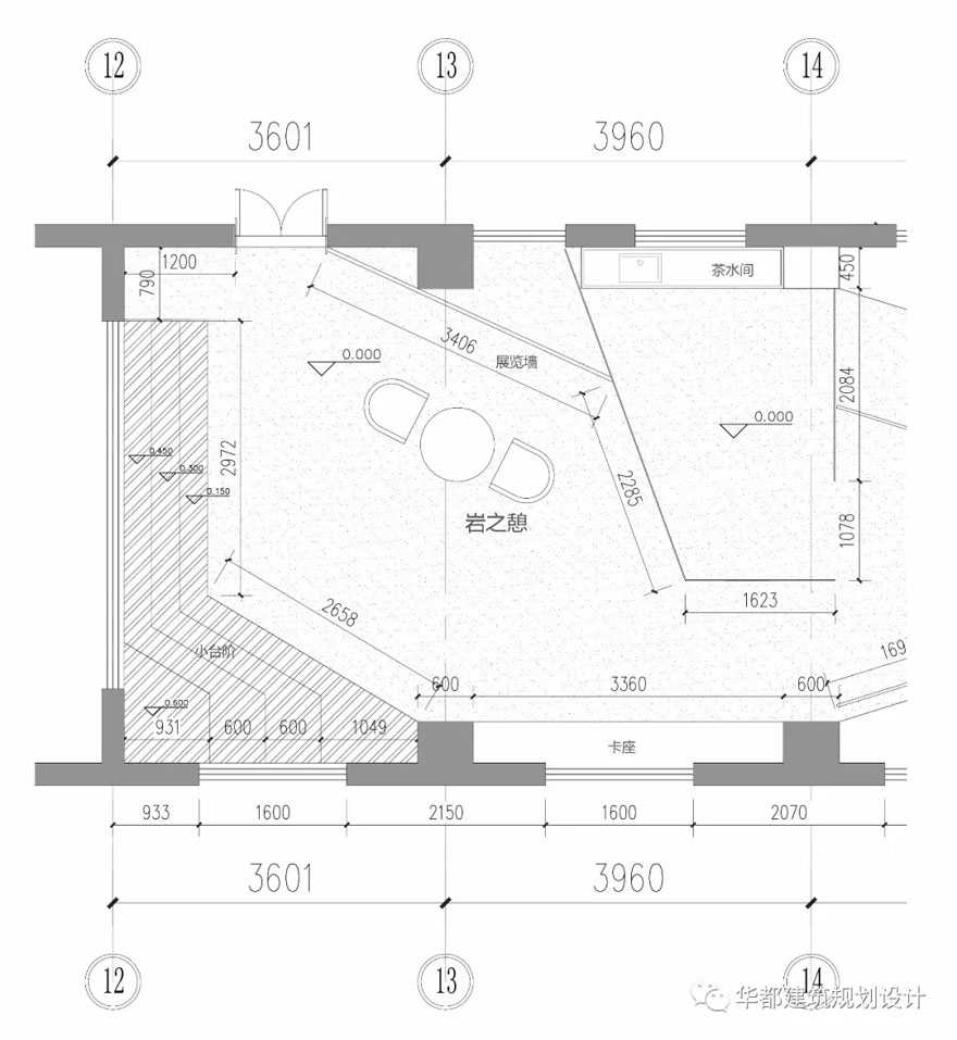 粟上海社区美术馆 · 艺术与社区的温馨共生-120