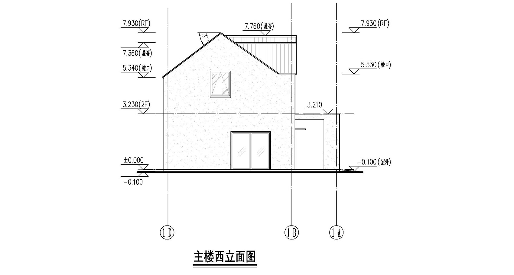 上海大桥村乡村振兴实验基地改造丨中国上海丨OUR 都市再生-62