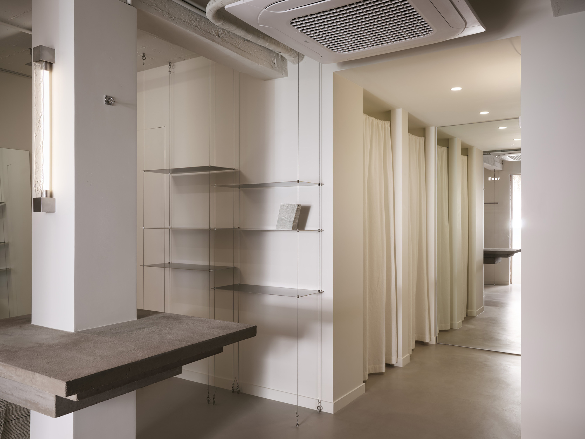 服装店丨韩国首尔丨studioknot-16