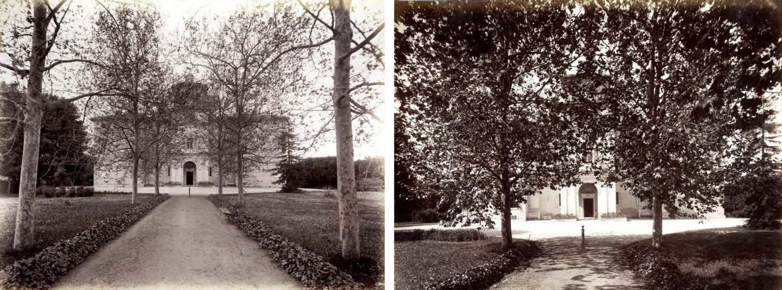 Villa Ludovisi Estate, Rome-6