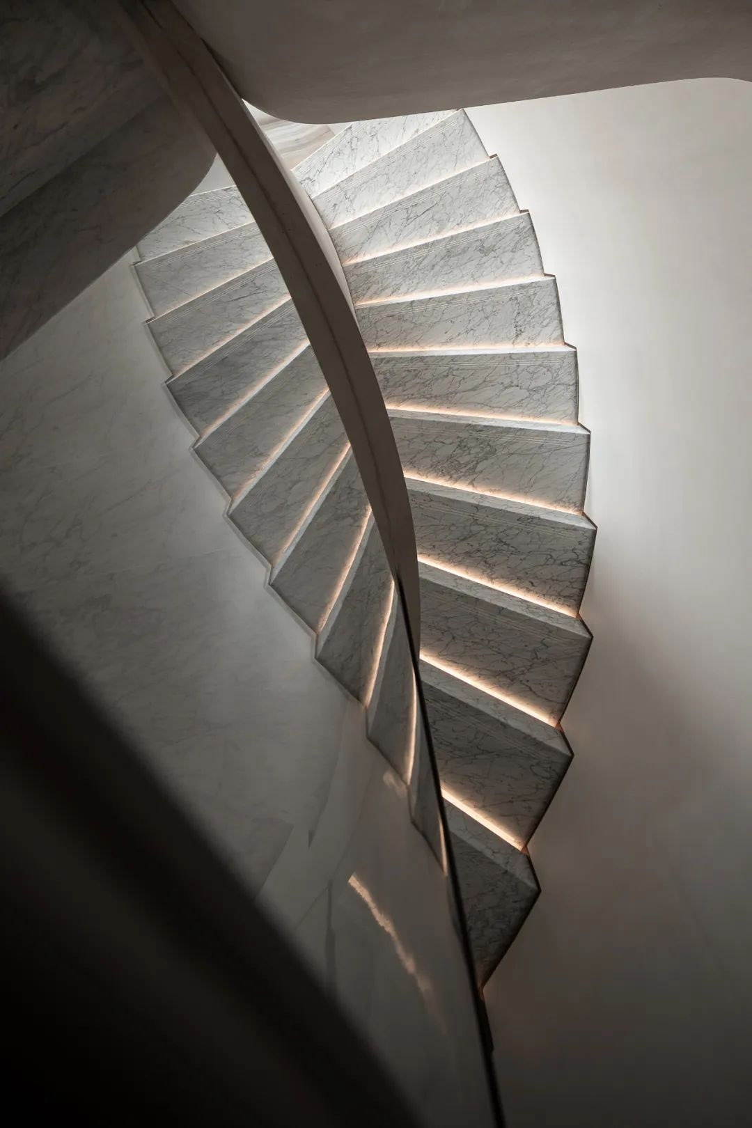 云栖蝶谷 · 自然诗意的别墅空间设计丨中国杭州丨容象空间设计（杭州）有限公司-47