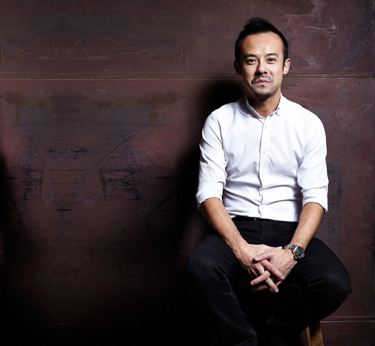 微众银行  企业总控中心丨中国深圳丨EICOSPACE-66