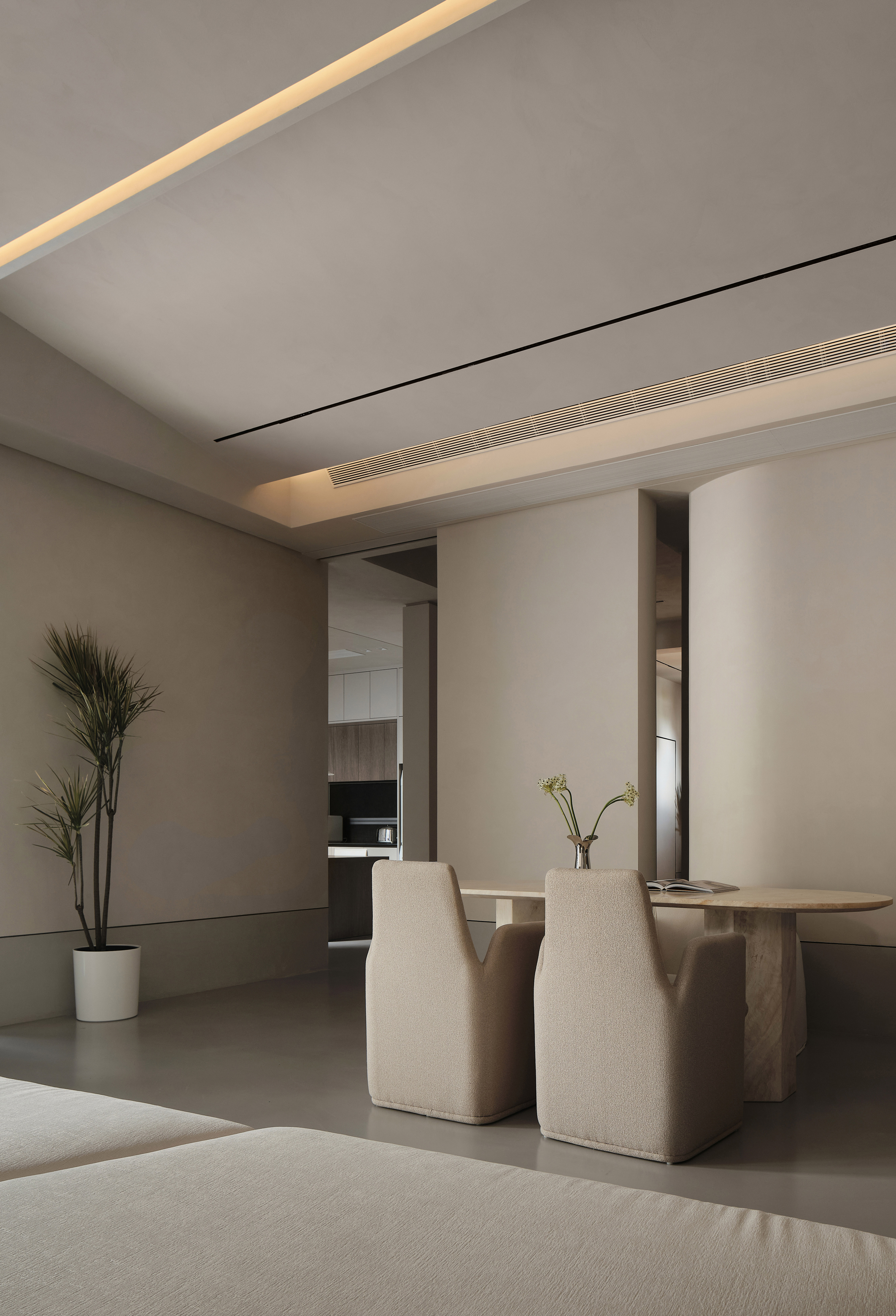 「另一个我」全案设计丨中国南京丨DoLong 董龍设计-31