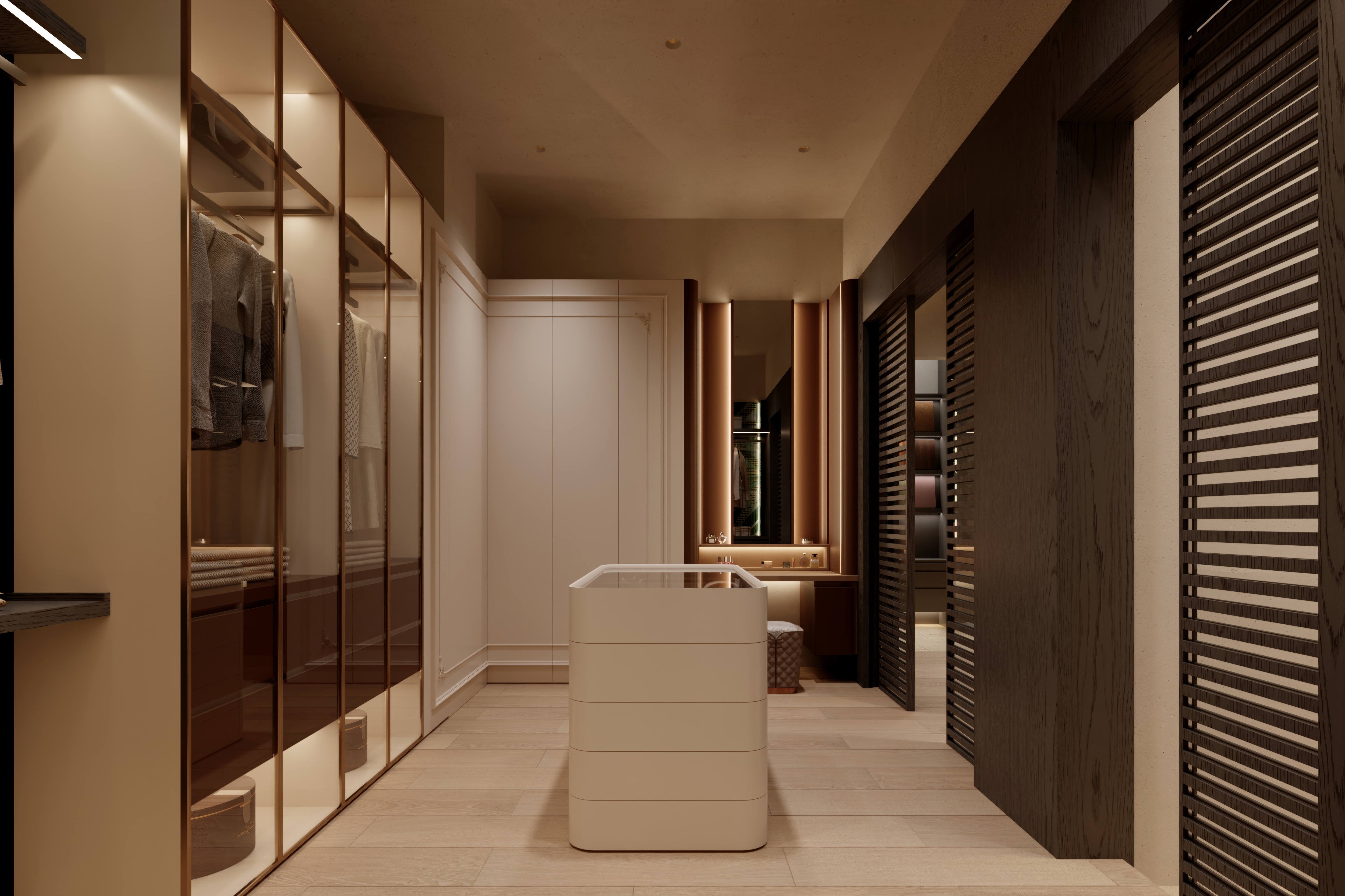 木材定制丨中国-22