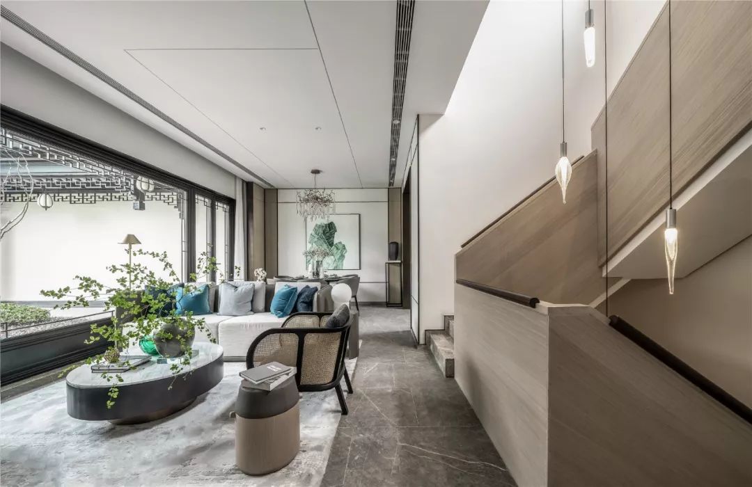 山水之间,古朴恬静的天使小镇美墅-23