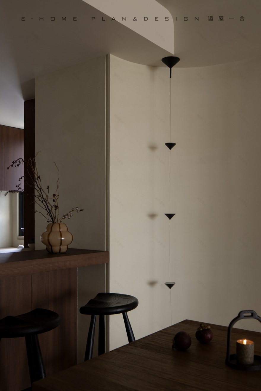 在生活里寻找松弛感丨逅屋一舍-13