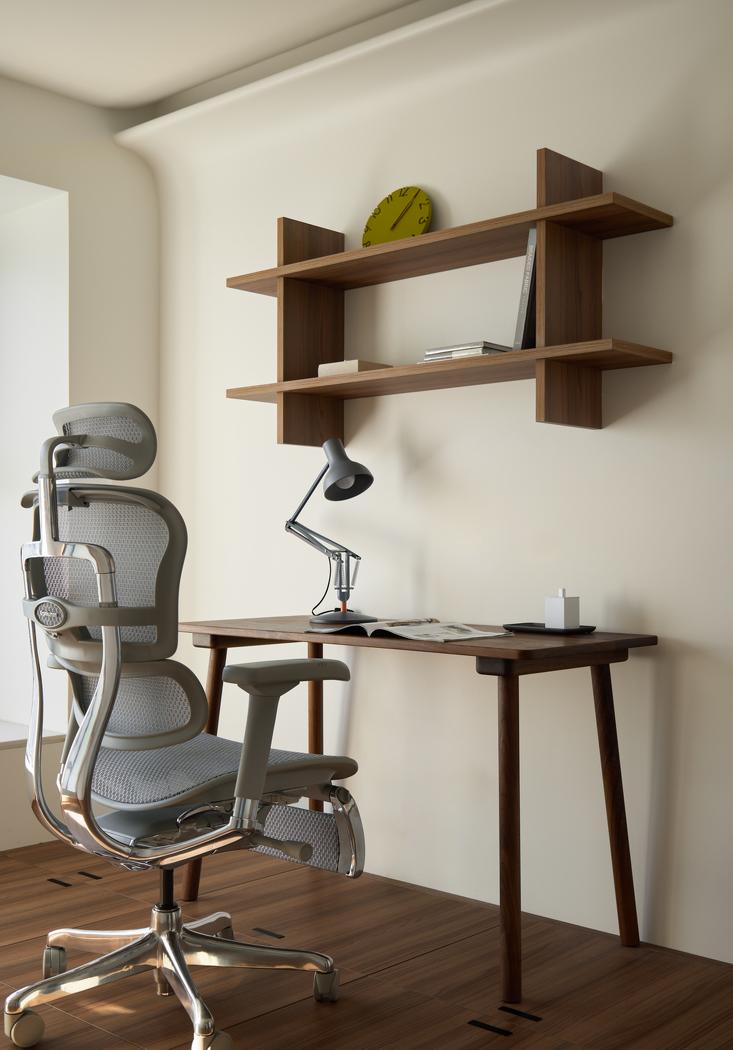 又见 · 魔都独居男孩的简,明,暖丨中国上海丨上海映象设计-46