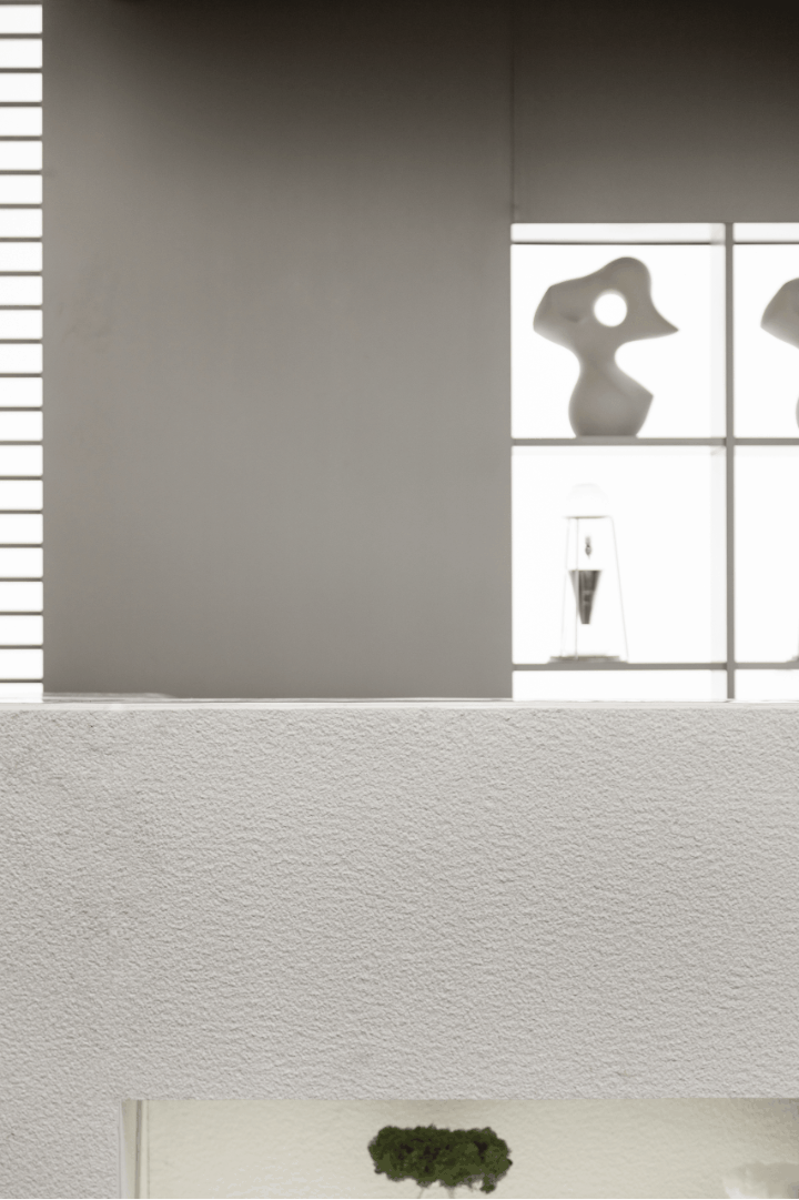 苏州绿城金茂泊印澜庭售楼处丨中国苏州丨SWS Group-59