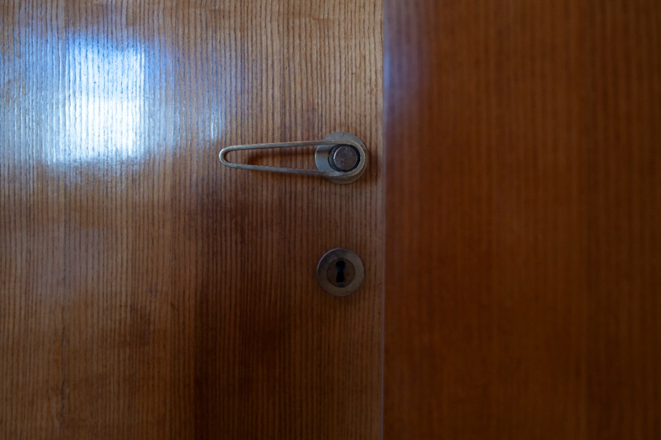 Gio Ponti的“幻想之屋”丨意大利米兰-17