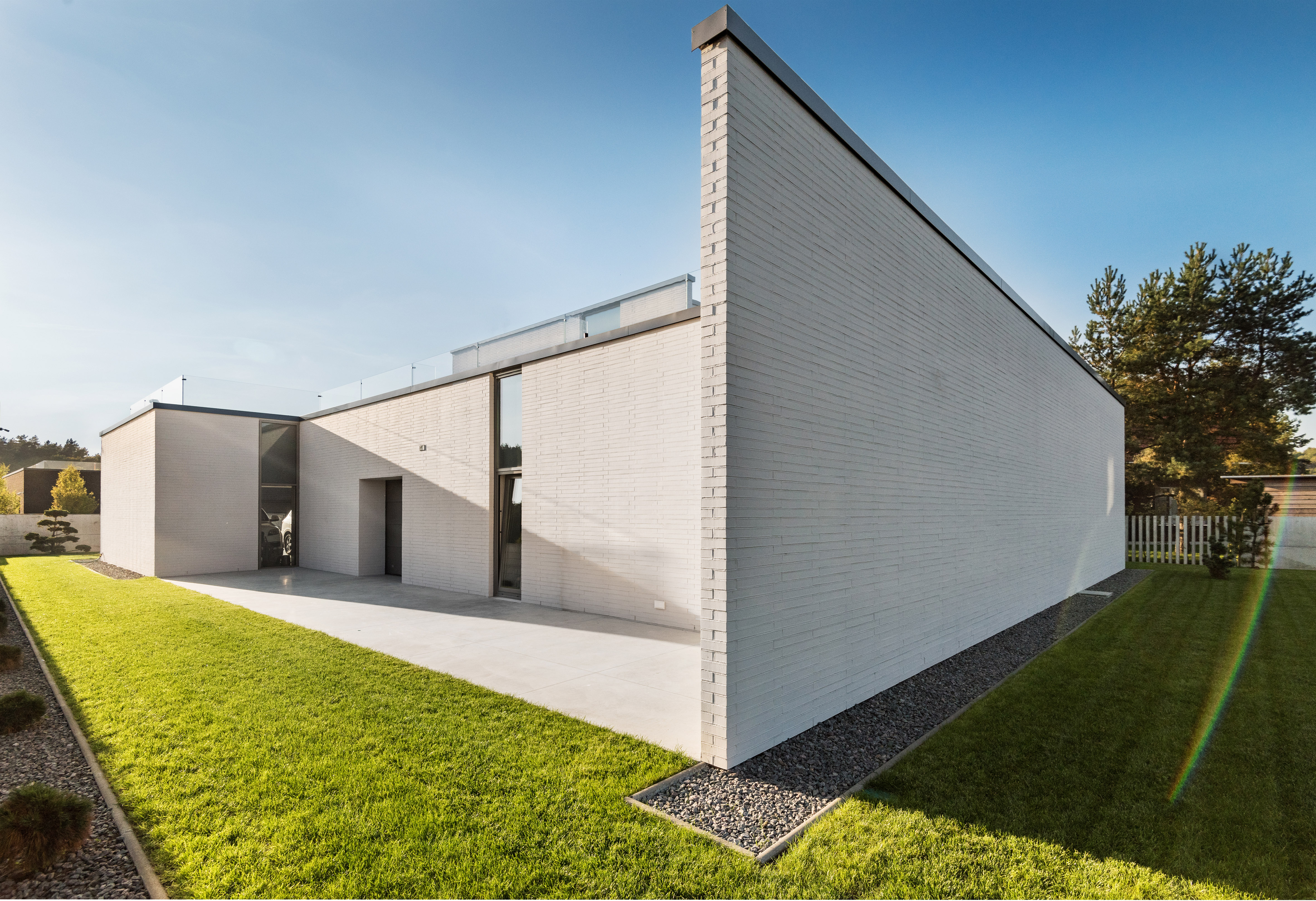 The White Bricks House | ARCHISPEKTRAS-15