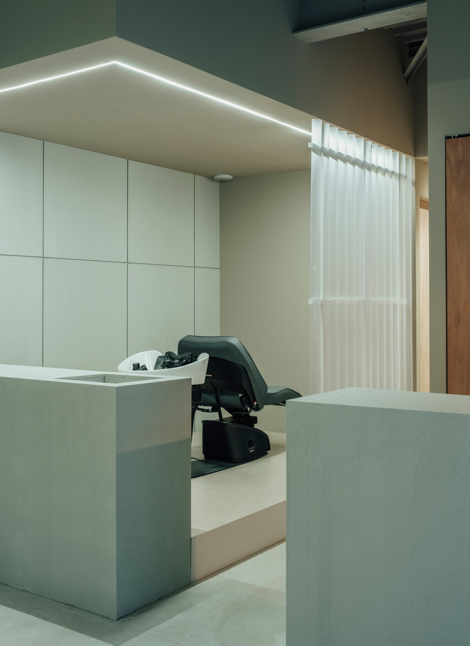 美发店丨日本丨FATHOM-26