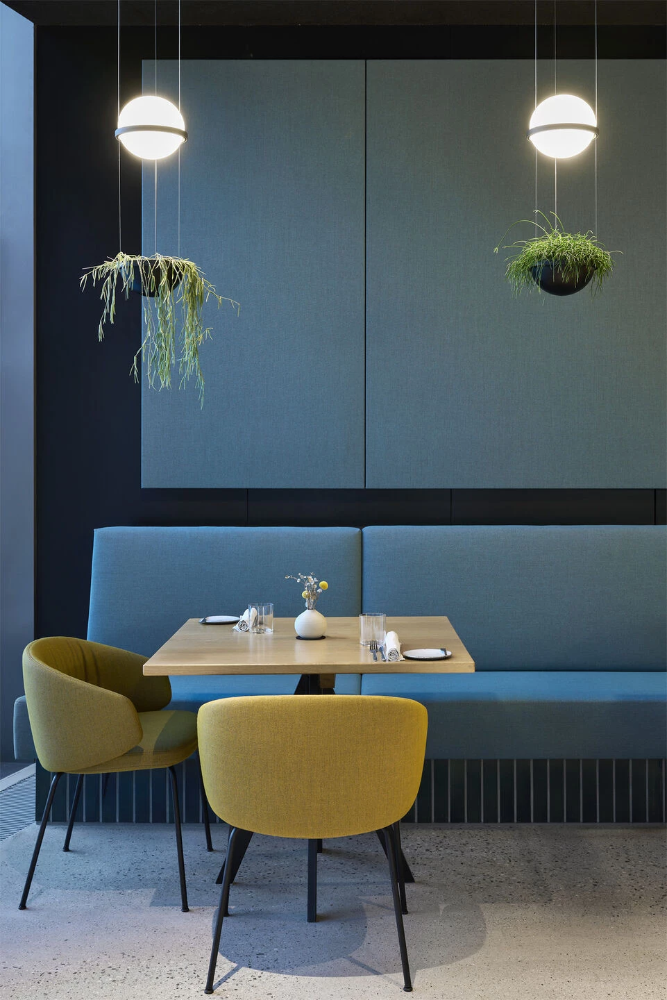 诺伊科技园区布伦内克丨意大利丨KUP ARCH Architekten architetti-28