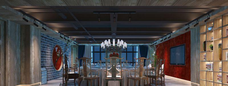 娄底春天里音乐餐吧-0