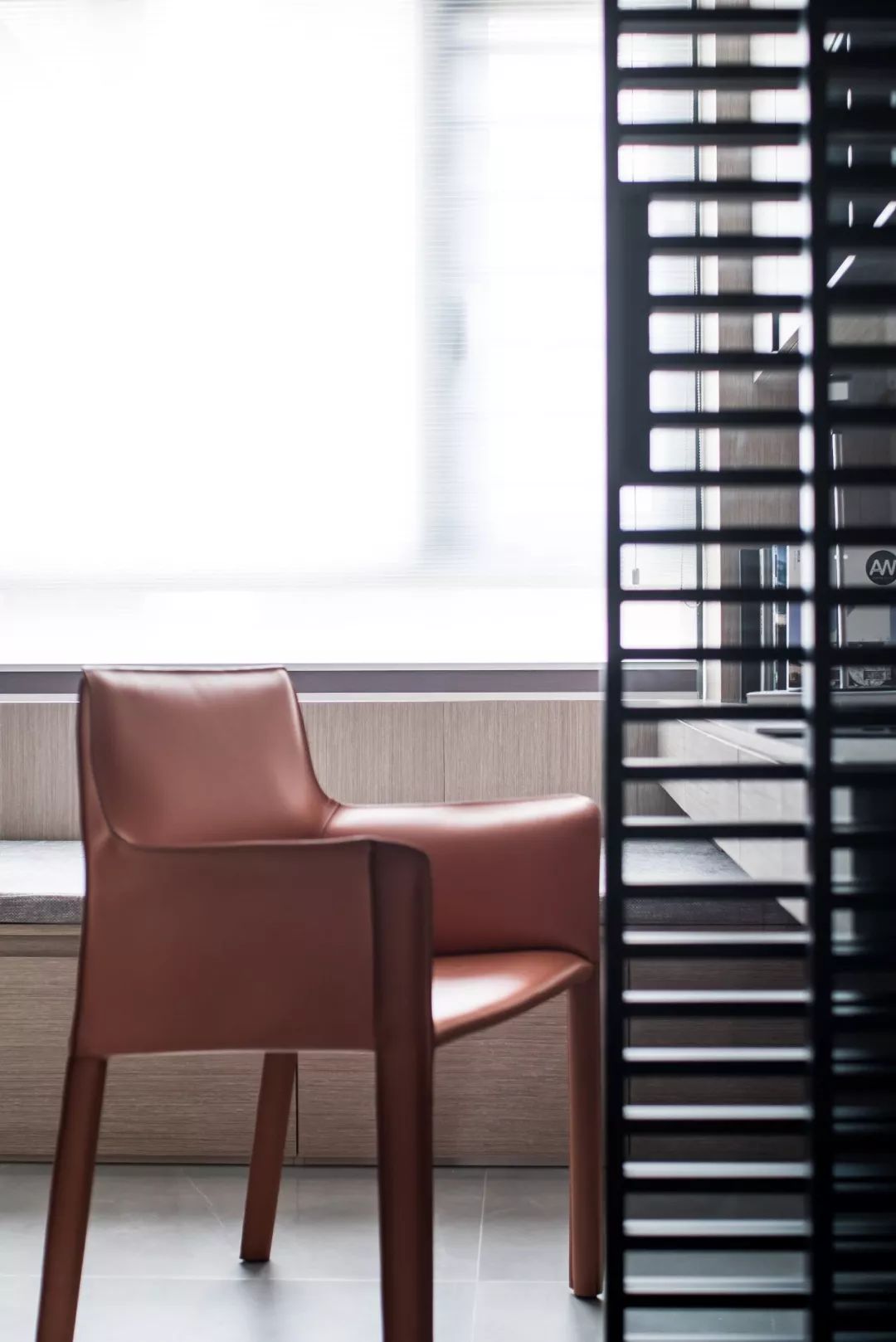 现代惠州住宅,社交空间与私密领域的完美平衡-22