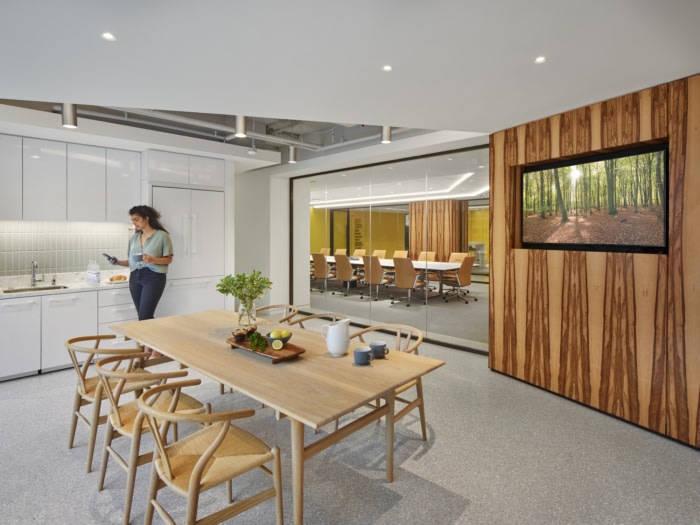 Edison International Offices - Washington DC | Office Snapshots-5