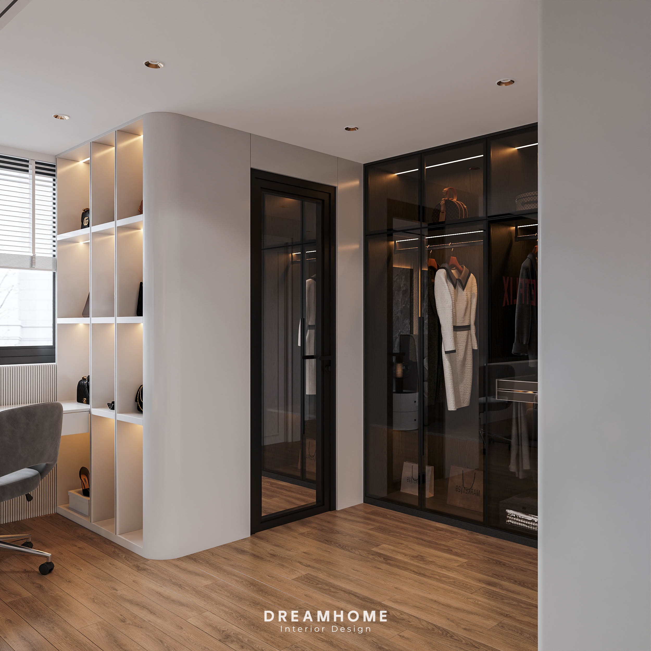 现代简约平层-26