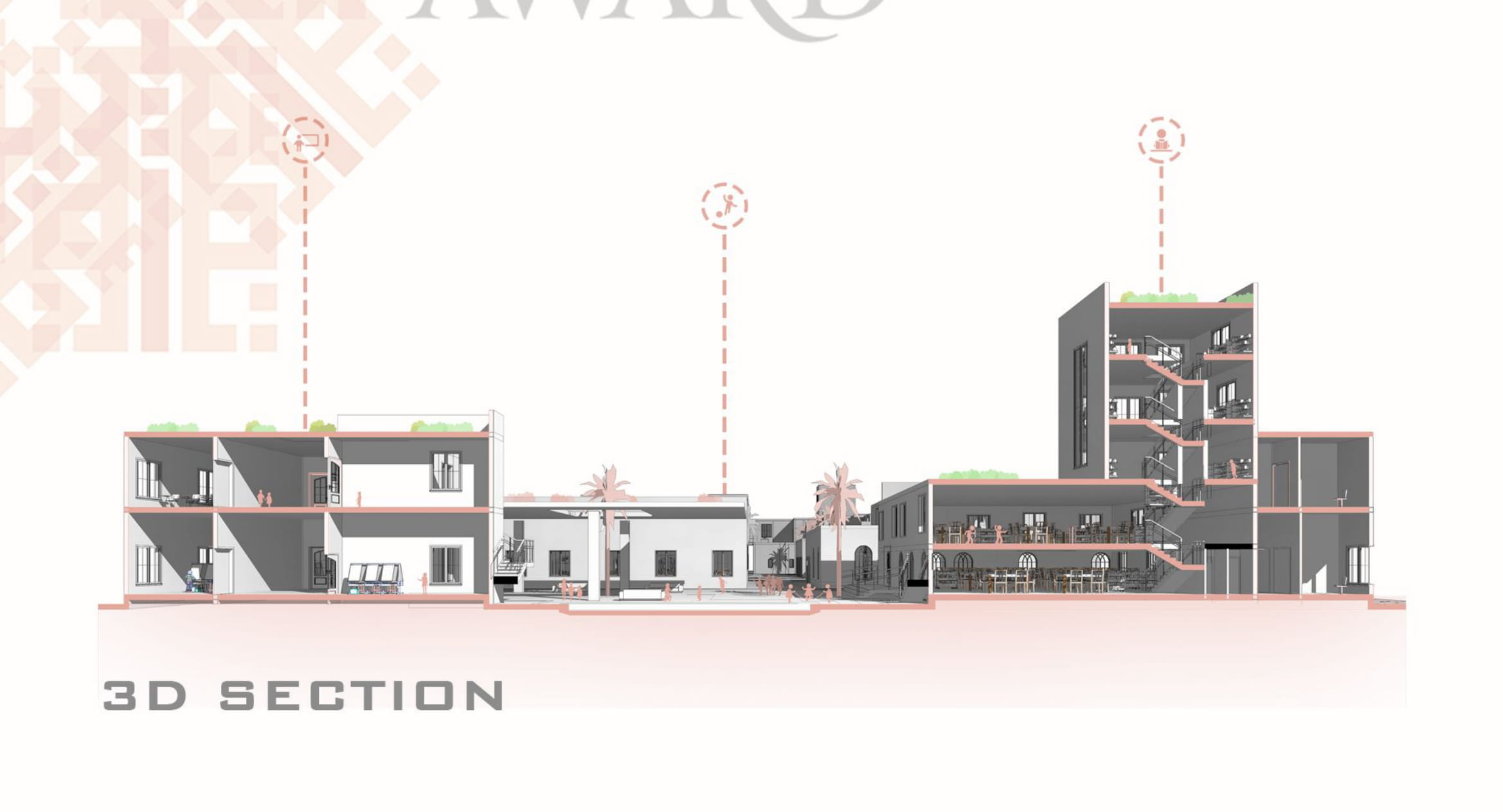 MALAZ - Tamayouz Award 2021 Competition(TOP10)-24