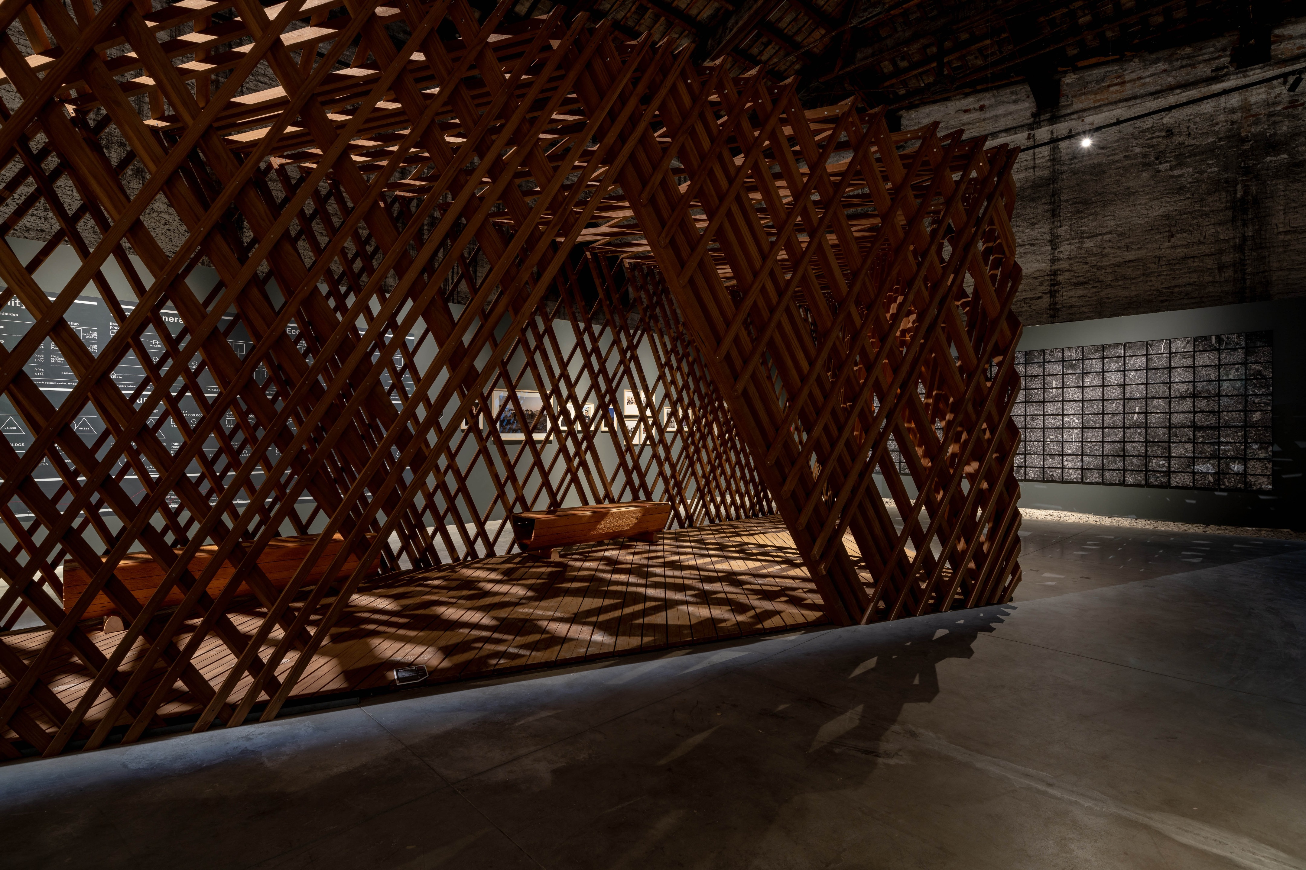 意大利馆丨法国尼斯丨Alessandro Melis-24