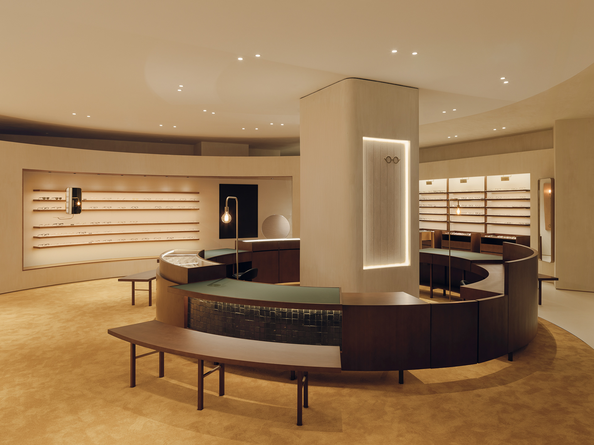 HAUS NOWHERE,Oneup,Sage Studio等丨中国上海-40