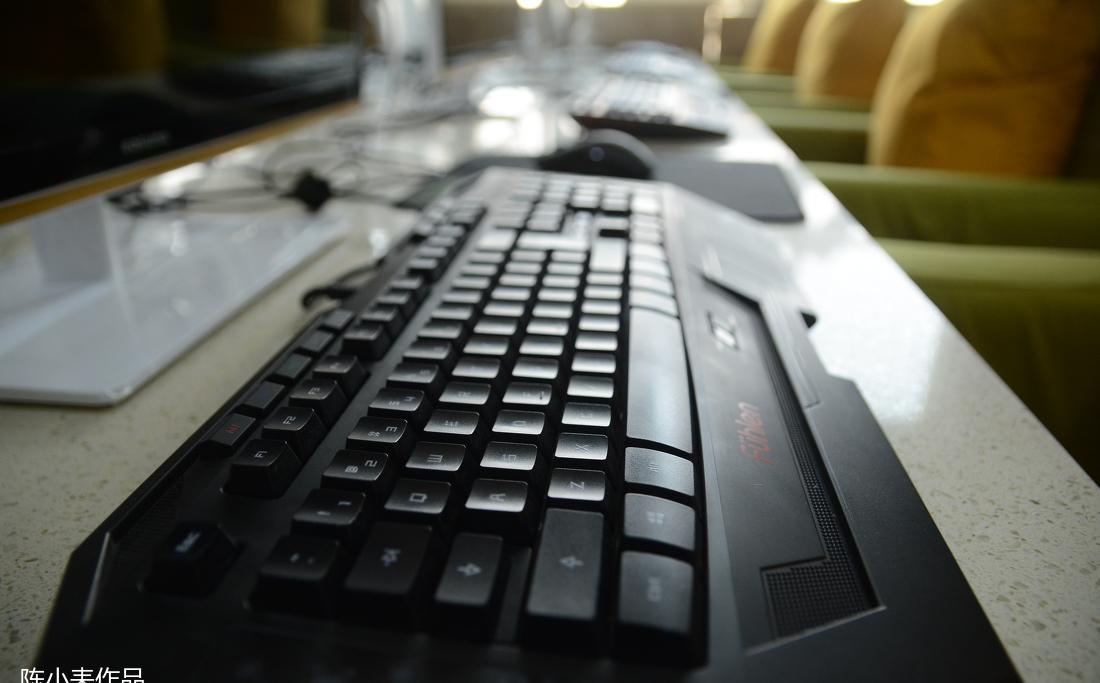 
网吧台球会所 -25