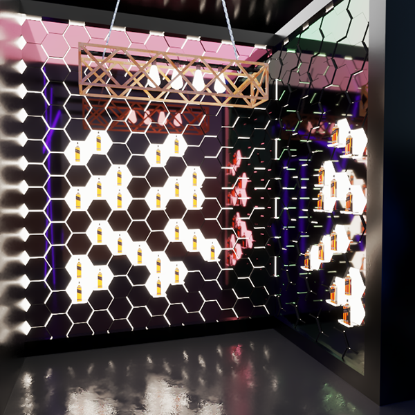Proyecto Discoteca Boombox-4