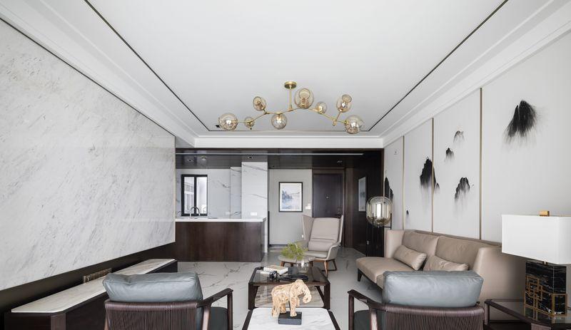 新中式风格打造品质生活空间-17