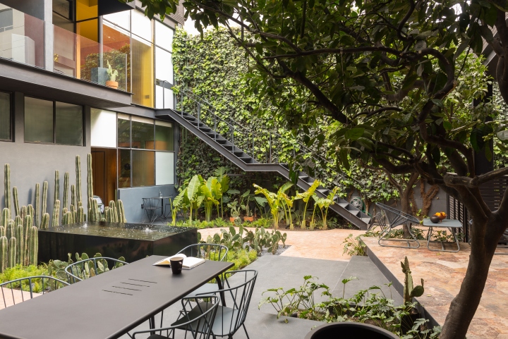 伊格纳西亚宾馆-30