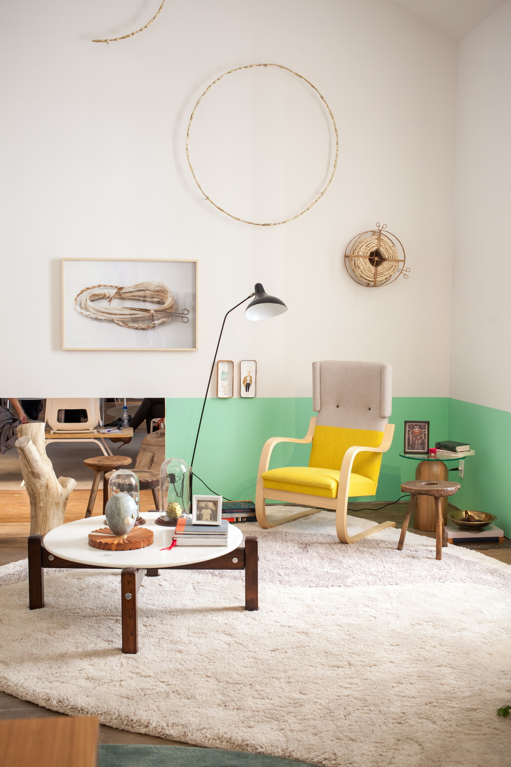 活态居所·Play Arquitetura 展厅设计-18