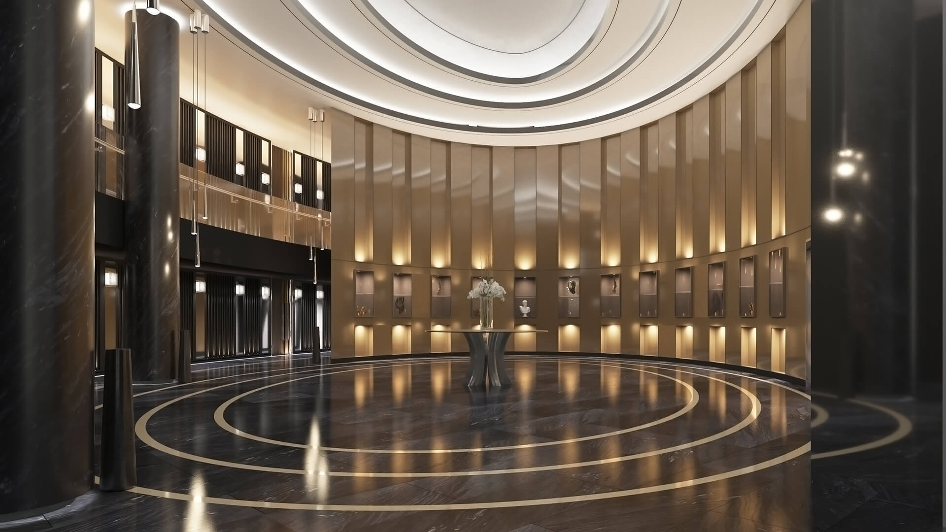 丨土耳其伊斯坦布尔丨Quark Studio Architects-2