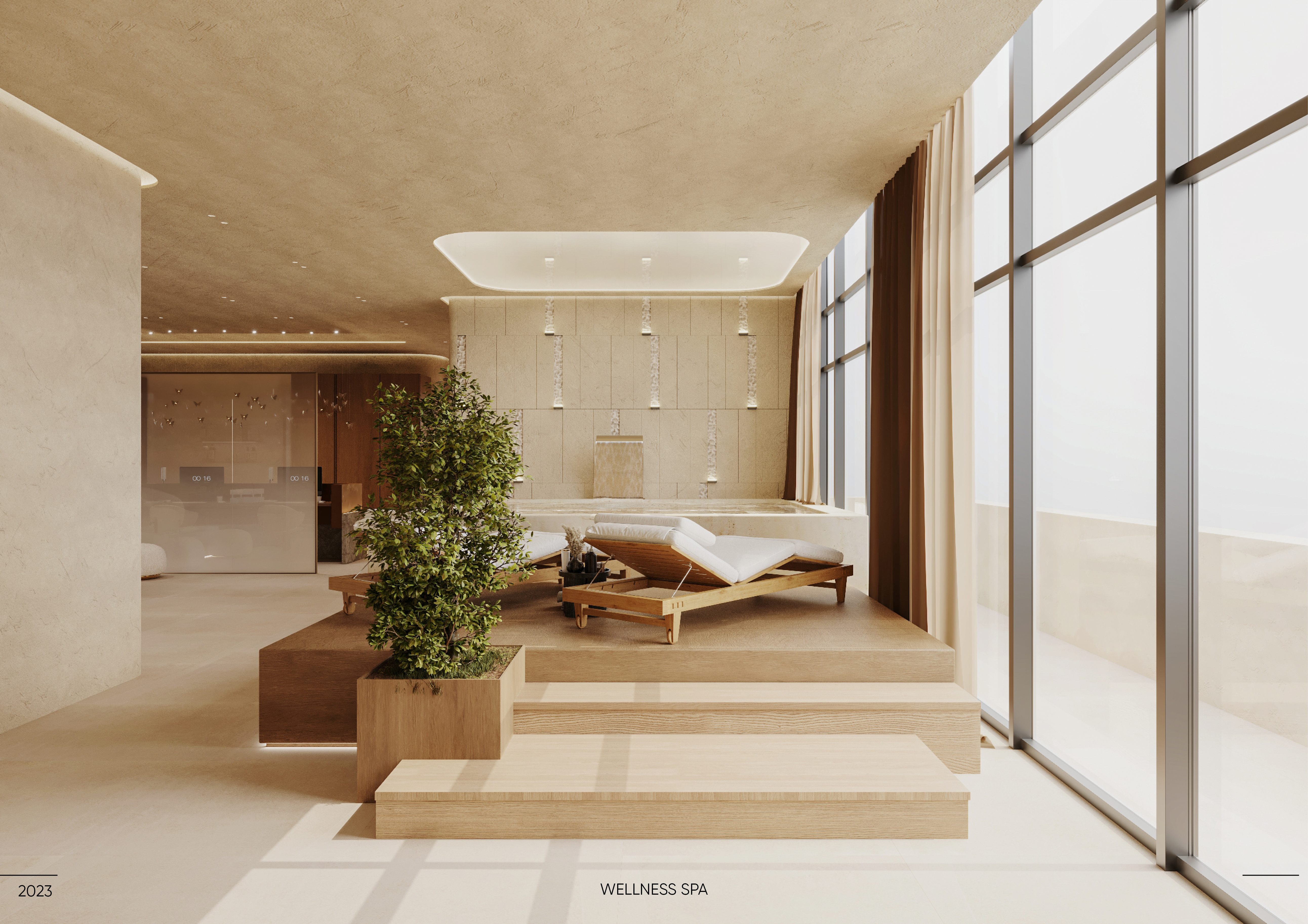 健康水疗中心-10