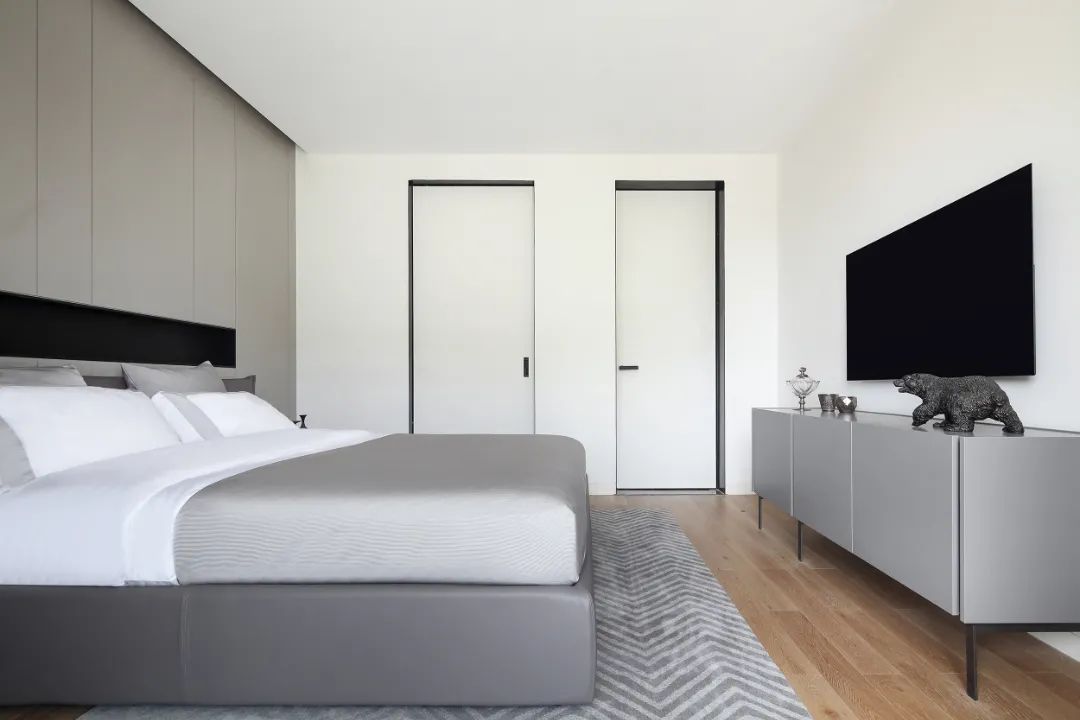 楠木陶居丨中国宜宾丨尚层别墅装饰深圳罗湖分公司-64