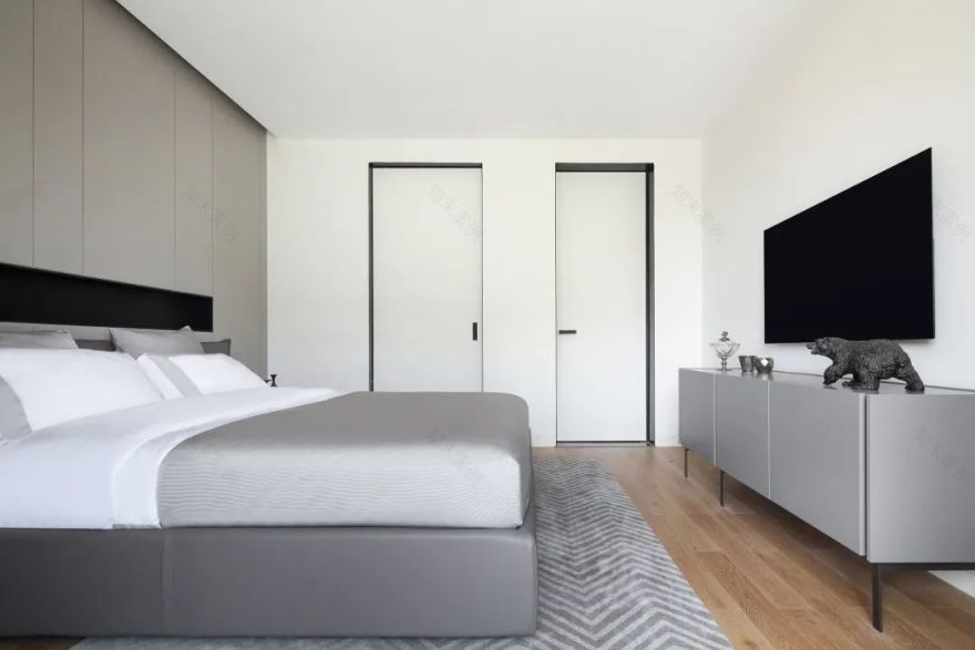 楠木陶居丨中国宜宾丨尚层别墅装饰深圳罗湖分公司-64