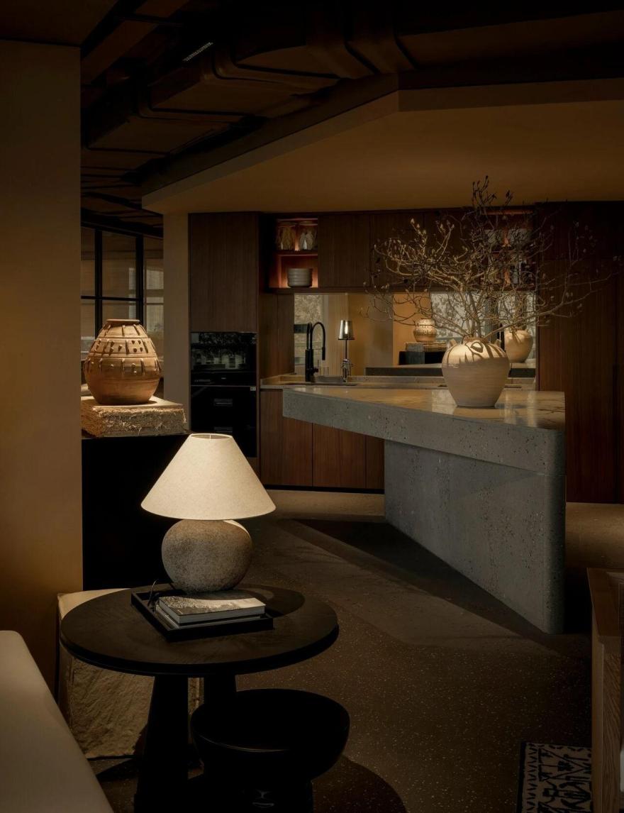 CCD上海丨中国上海丨建筑海南(上海)建院,室内,灯光CCD郑中设计等-48