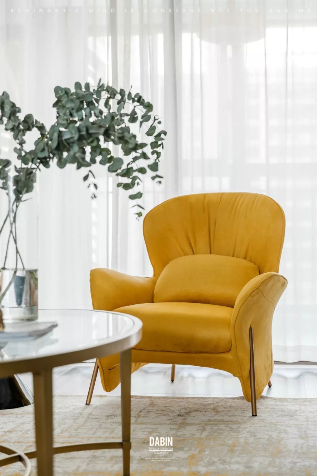 苏州华润凯旋门,莫兰迪色打造的低调华丽空间-15