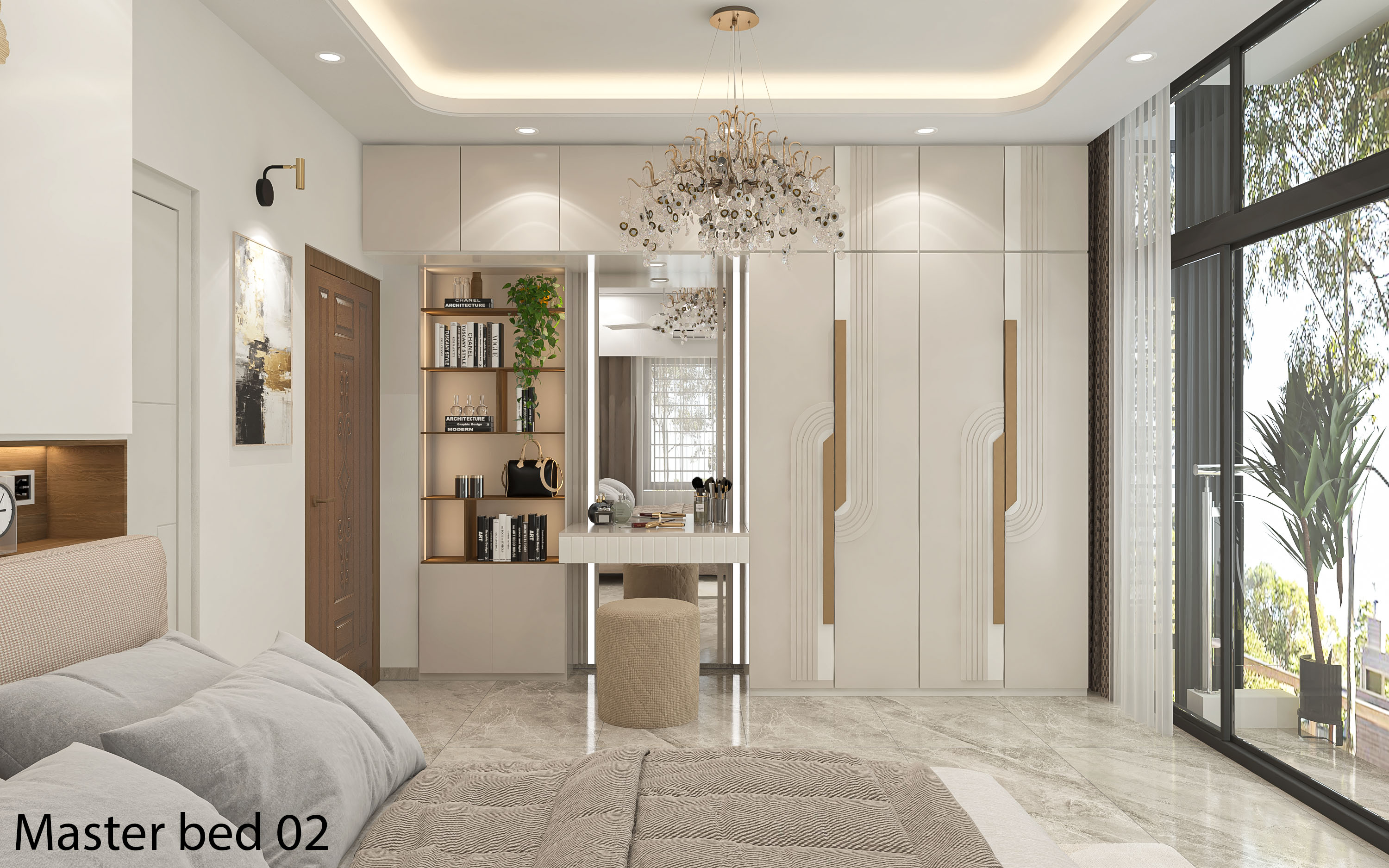 a modern luxury interior design-28