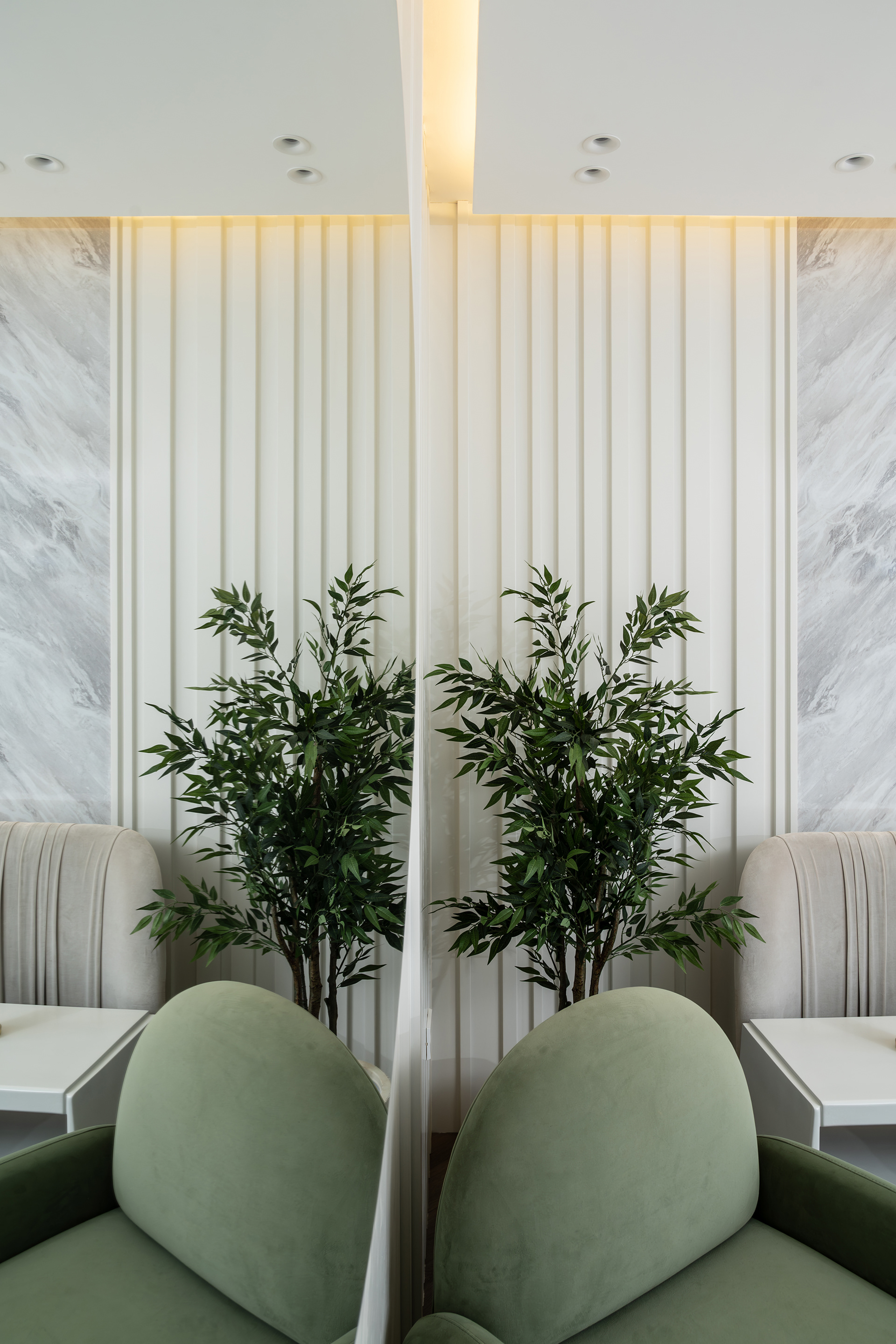 山景休闲别墅丨埃及丨LOAK Designs-24