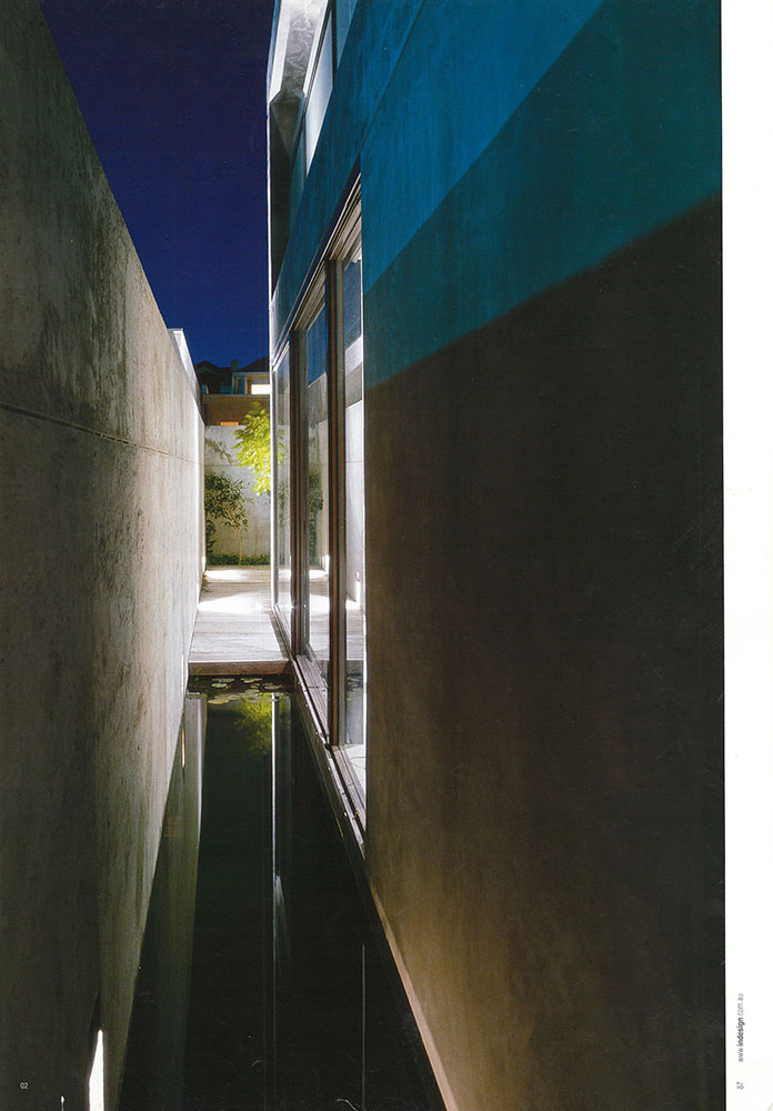 Media Index - B.E Architecture-529