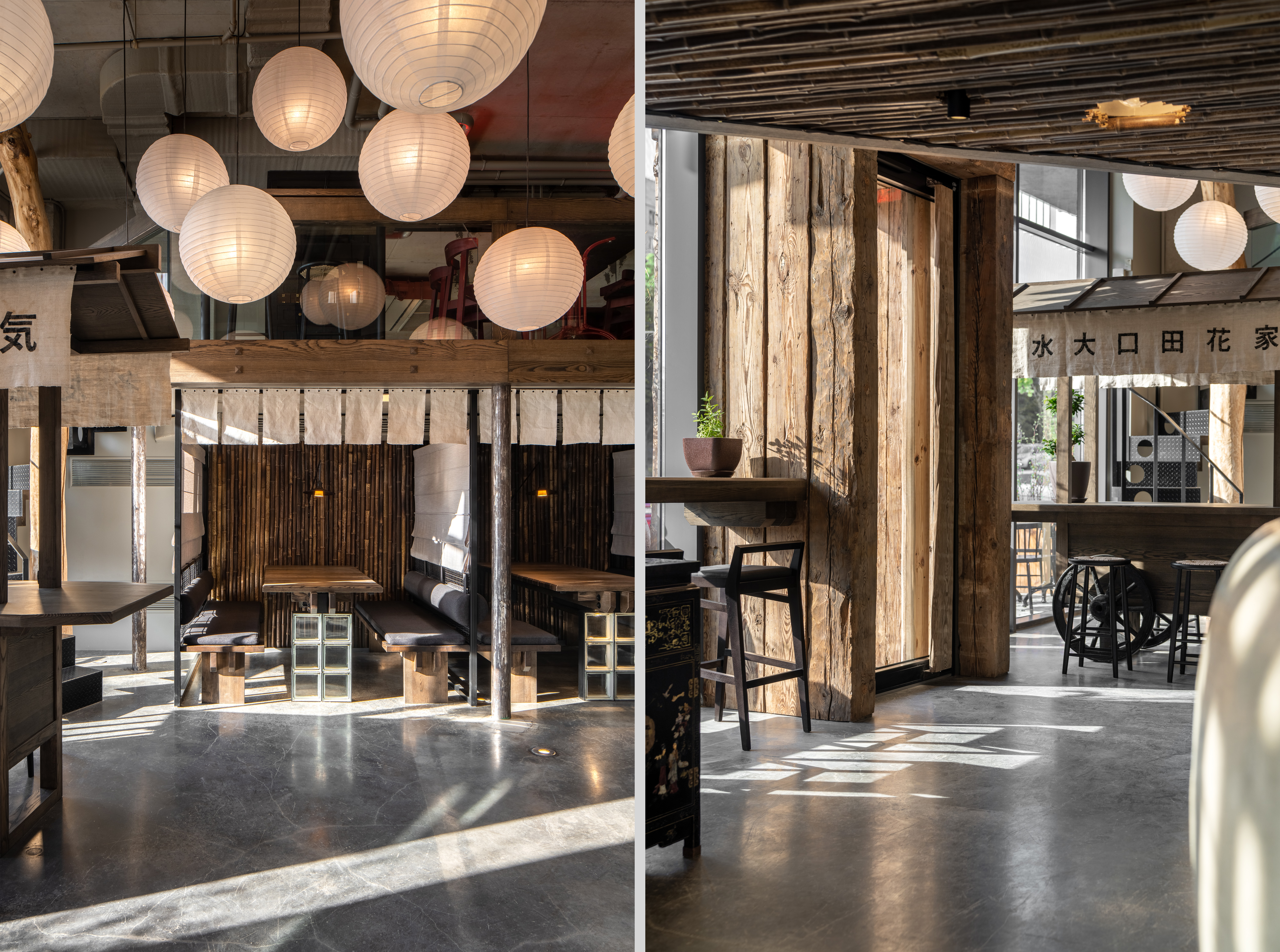 荣拉面吧丨乌克兰利沃夫-12