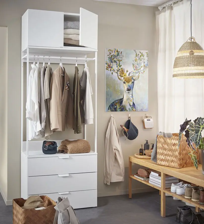 宜家 2021 新目录家居设计亮点解析-28