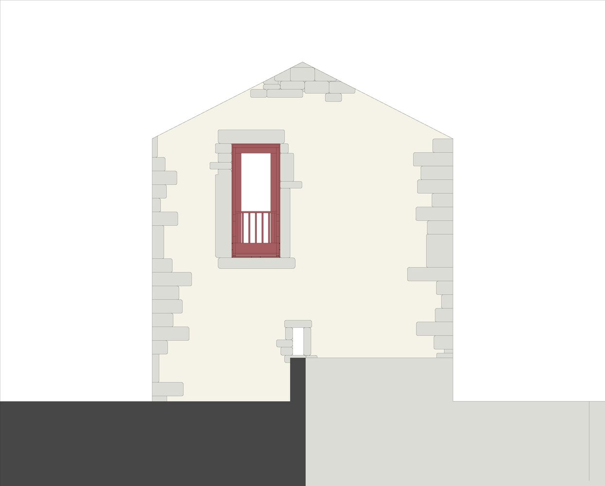 JS 住宅丨葡萄牙-47