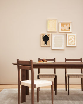 Winter Wanderers Collection by RJ Living.