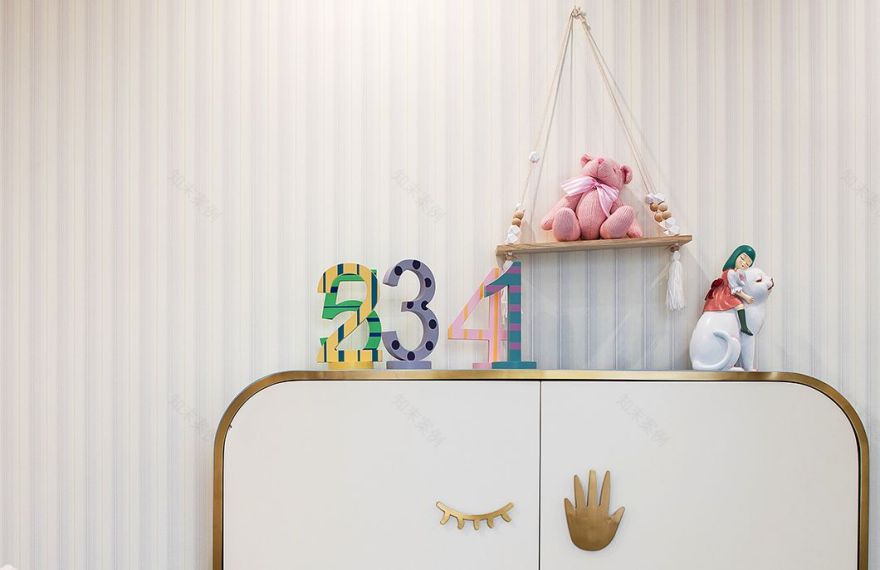 新中式风韵,浙江瑞安天宸府的神秘东方魅力-76