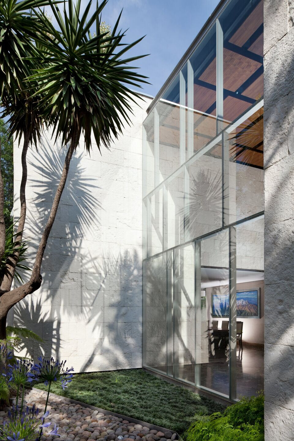 Secreto 住宅丨墨西哥墨西哥城丨Pascal Arquitectos-32