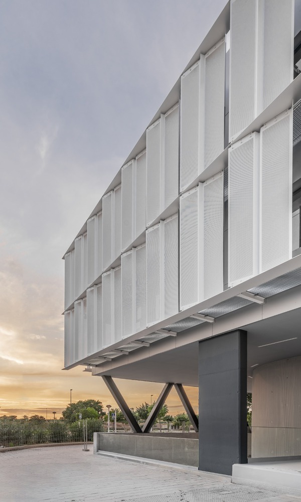 西班牙 Elche 市 77A 建筑-60