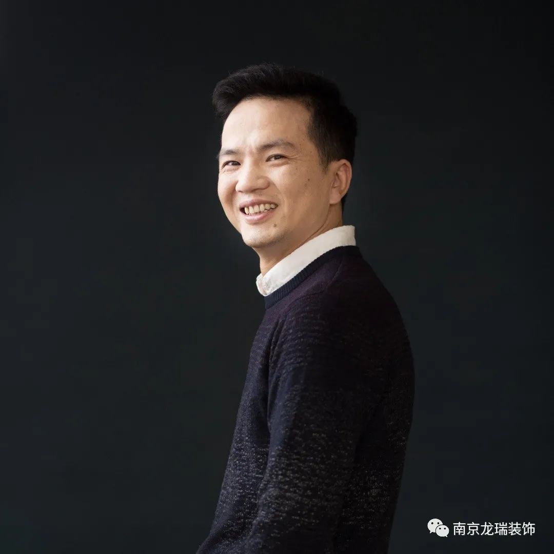 简约风格别墅设计丨龙瑞原创空间-53