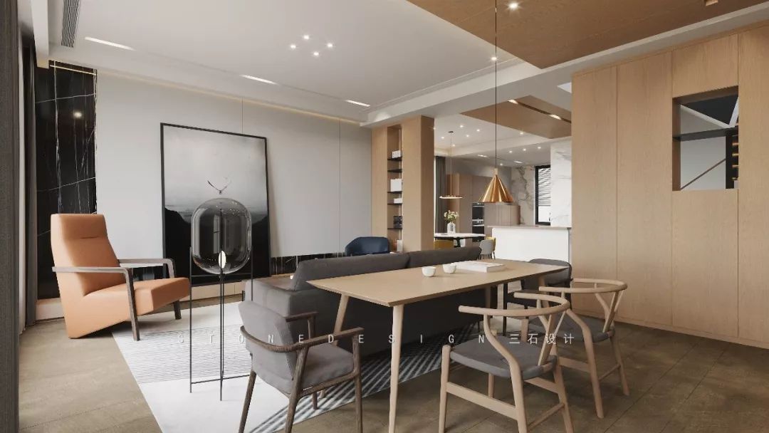 绍兴宝业·四季园 | 阳光四季，温馨宜居-22