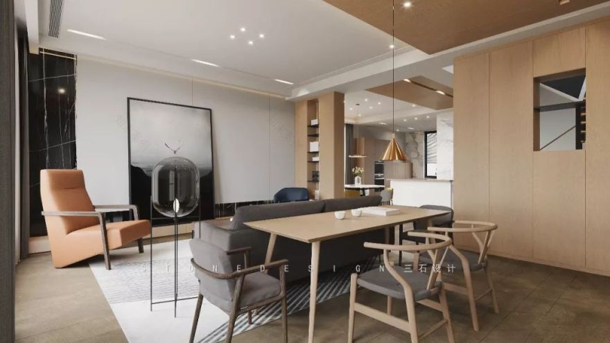 绍兴宝业·四季园 | 阳光四季,温馨宜居-22