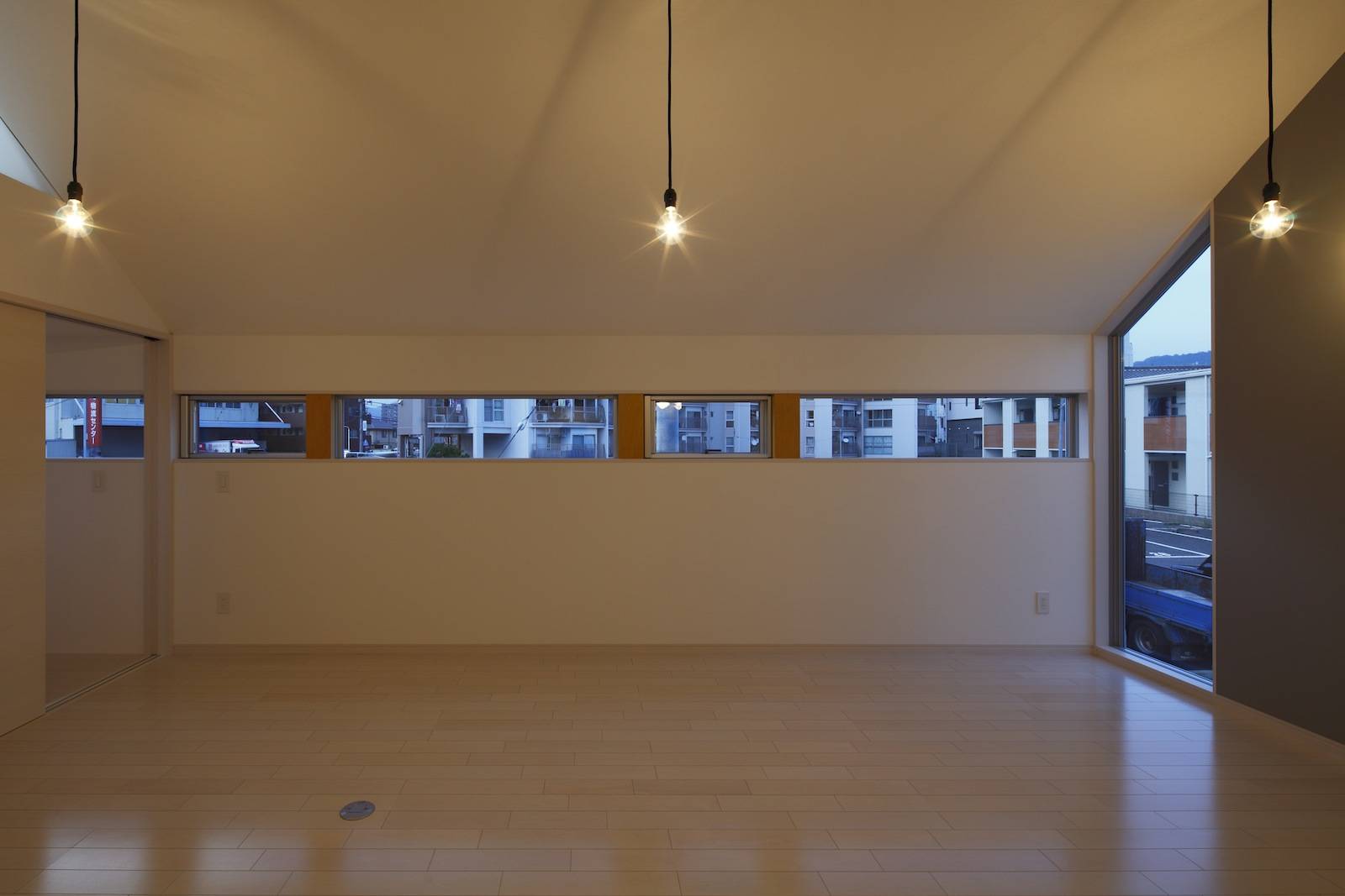 日本广岛“三角之家”-10